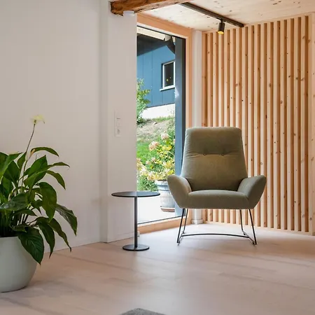 Bienenhaeusle Vakantiehuis *