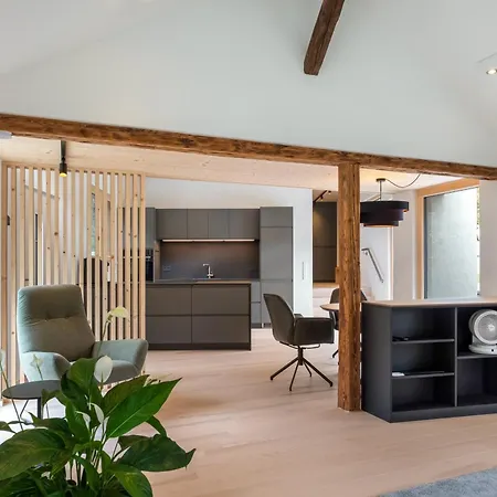 Bienenhaeusle Vakantiehuis