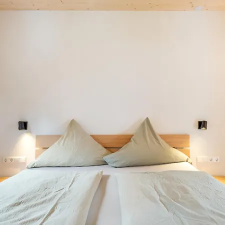Bienenhaeusle Vakantiehuis