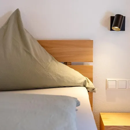 Bienenhaeusle Vakantiehuis *