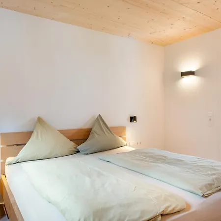 Bienenhaeusle Vakantiehuis Steinebach
