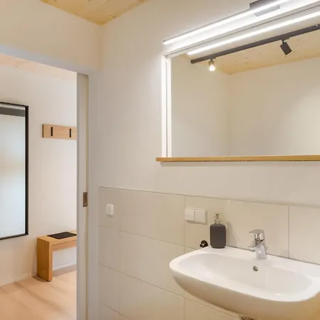 Vakantiehuis Bienenhaeusle