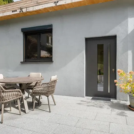 Bienenhaeusle Vakantiehuis Steinebach
